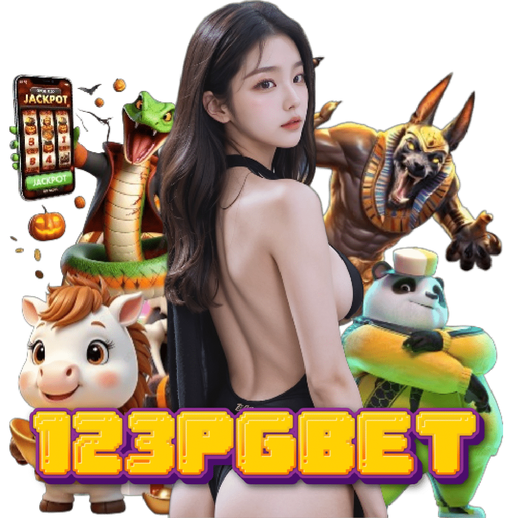 123pgbet slot