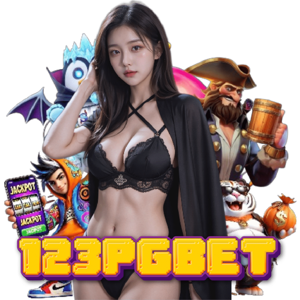 123pgbet สล็อตออนไลน์