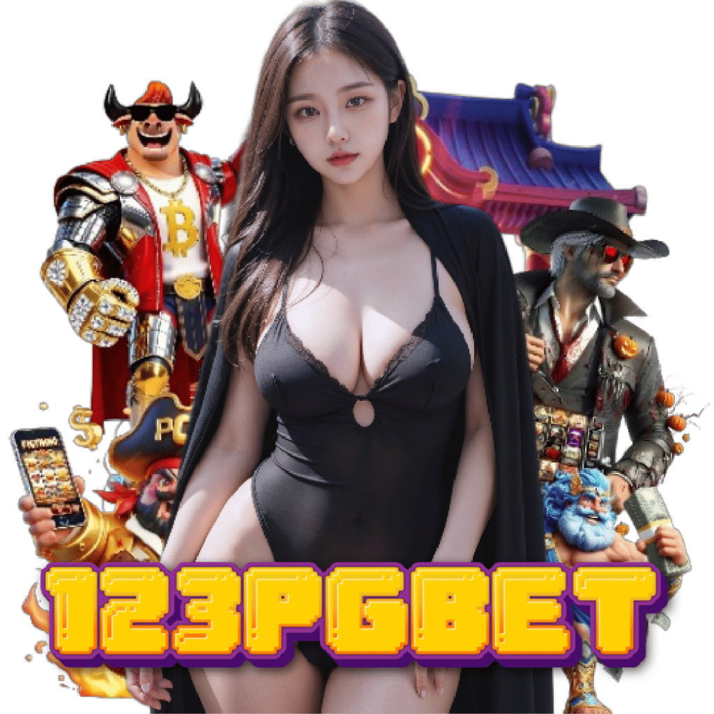 123pgbet อันดับ 1