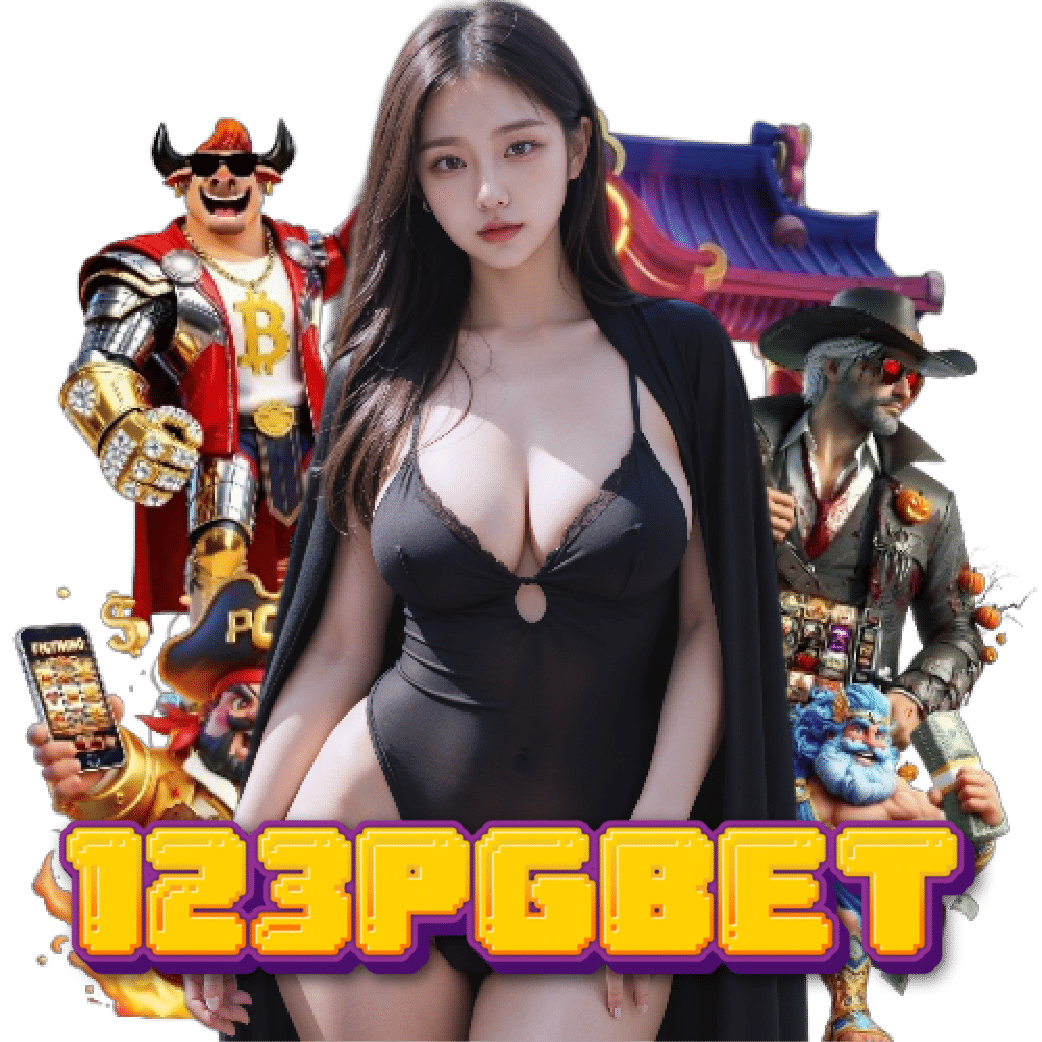 123pgbet อันดับ 1