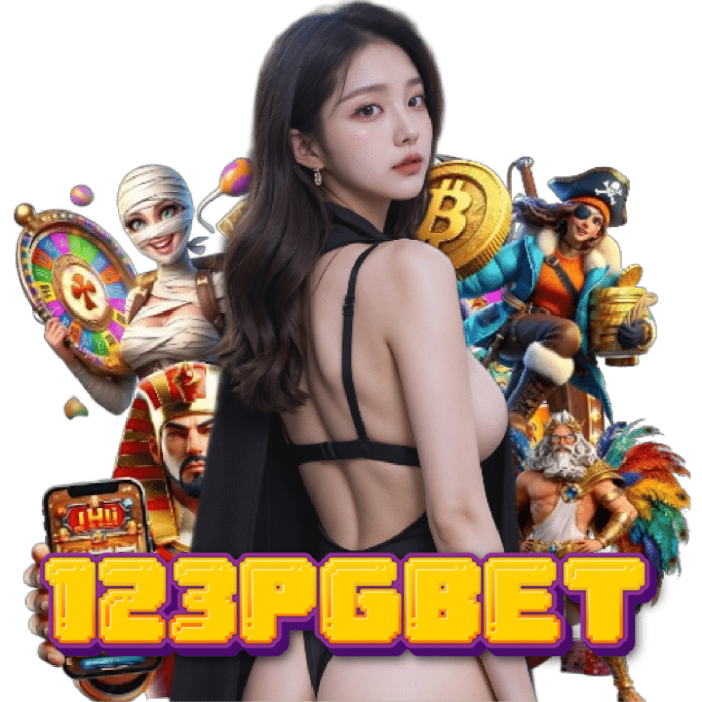123pgbet เว็บตรง